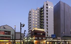 ファーイーストビレッジホテル東京浅草